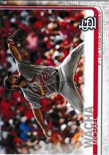 Michael Wacha