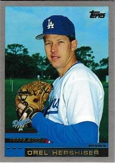 Orel Hershiser