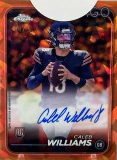 Caleb Williams