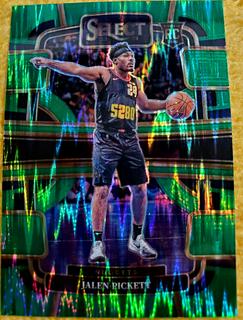 Jalen Pickett