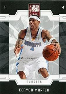 Kenyon Martin