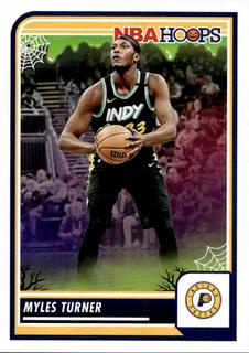 Myles Turner