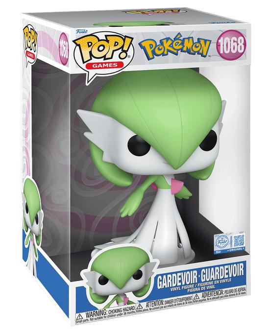 Gardevoir #1068 Funko POP Games