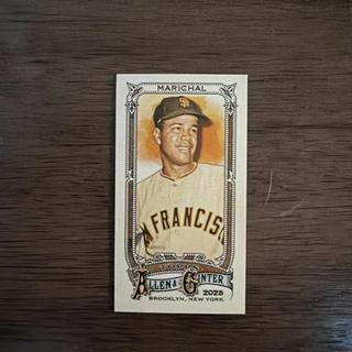 Juan Marichal