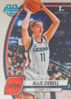 Allie Ziebell