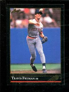 Travis Fryman