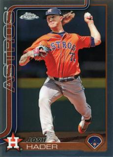 Josh Hader