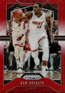 Bam Adebayo