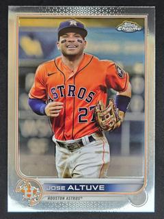 Jose Altuve