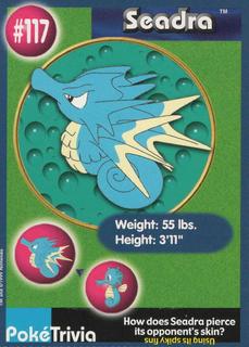 Seadra