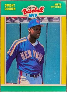 Dwight Gooden