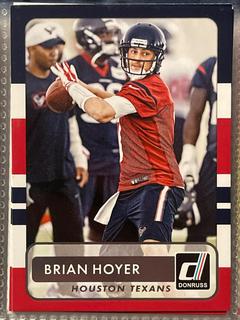 Brian Hoyer