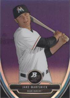 Jake Marisnick