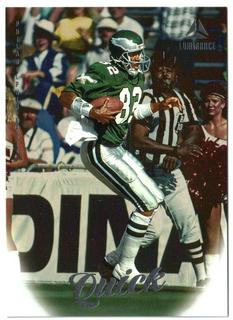 Mike Quick