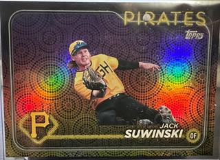 Jack Suwinski