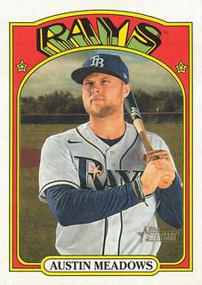 Austin Meadows