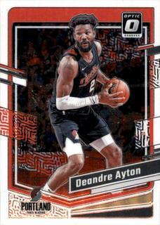 Deandre Ayton