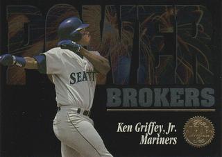 Ken Griffey Jr
