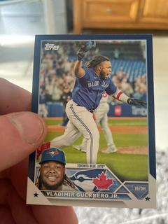 Vladimir Guerrero Jr.