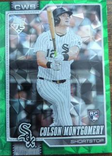 Colson Montgomery