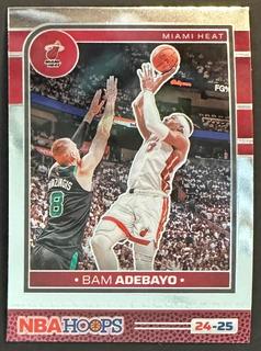 Bam Adebayo