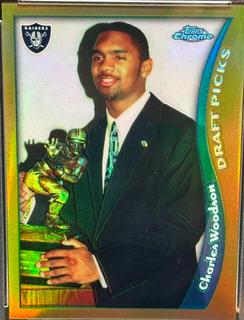 Charles Woodson
