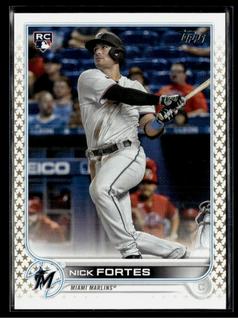 Nick Fortes