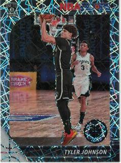 Tyler Johnson