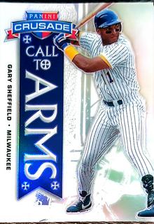 Gary Sheffield