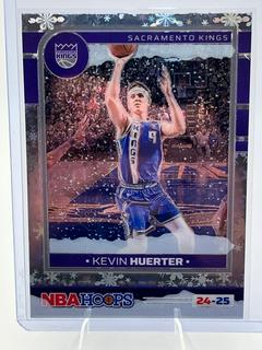 Kevin Huerter