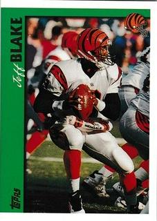 Jeff Blake