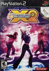 Dance Dance Revolution X2 Playstation 2 Prices