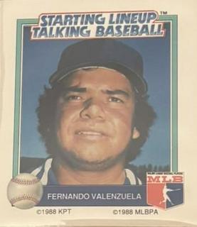 Fernando Valenzuela
