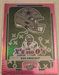 Dak Prescott