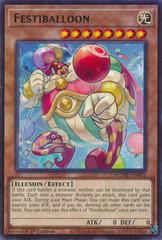 Festiballoon MZMU-EN035