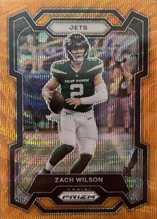 Zach Wilson