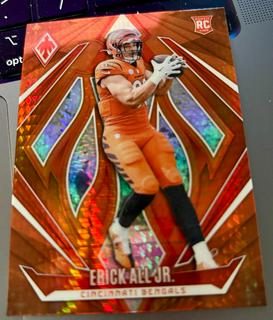 Erick All Jr.