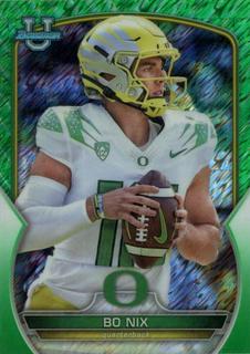 Bo Nix