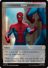 Copy // Human Citizen [Token] #1