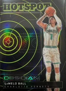 LaMelo Ball