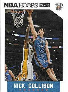 Nick Collison