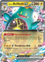 Iono's Bellibolt ex #70