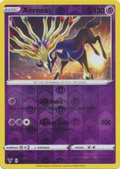 Xerneas [Reverse Holo] #78