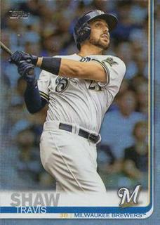 Travis Shaw