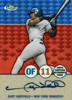 Gary Sheffield