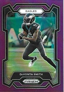 DeVonta Smith