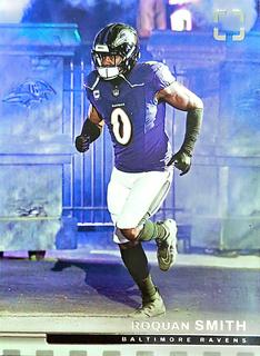Roquan Smith