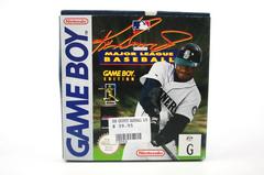 Ken Griffey Jr. Presents Major League Baseball PAL GameBoy Prices