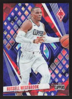 Russell Westbrook