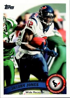 Jacoby Jones